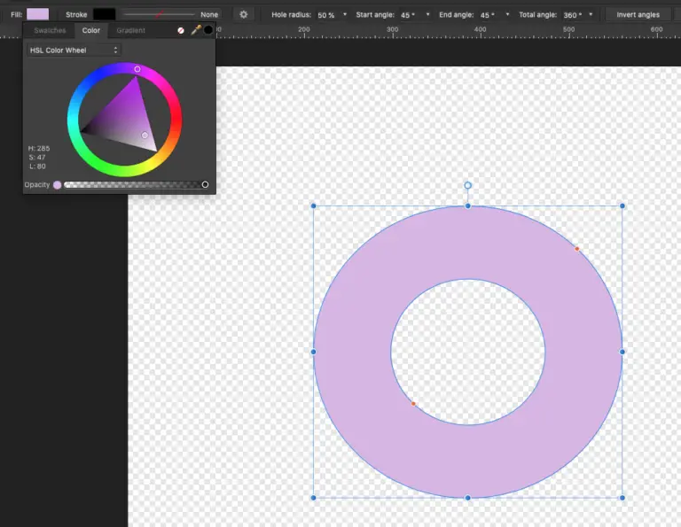 5 Ways To Make Text Designs Standout With Affinity Designer – Good Passive
